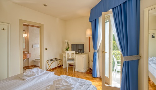 Habitación superior