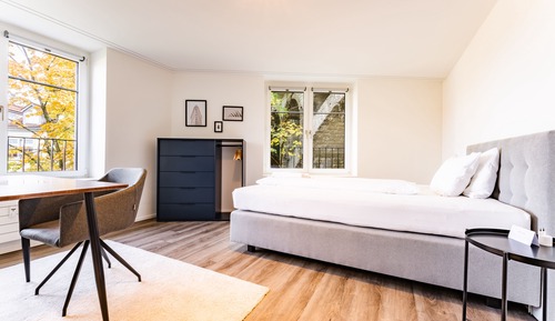 Room Single Low Budget