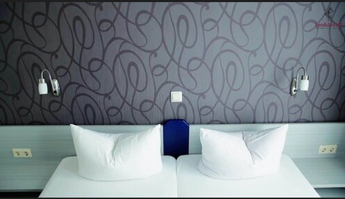Habitación Confort doble