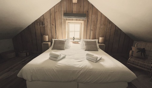 Suite Premium (Cottage)
