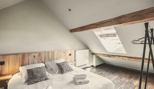 Suite Premium (Lodge)