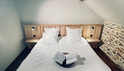 Suite Premium, 2 habitaciones, bañera de hidromasaje
