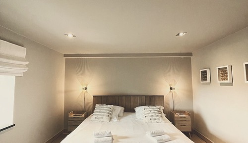 Suite de lujo (Cosy)