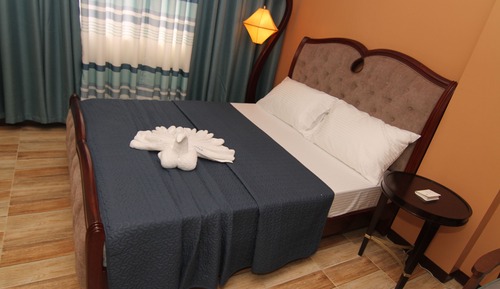 Habitación doble