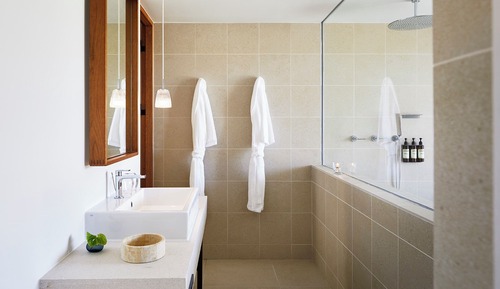 Villa Confort (Triple Room)