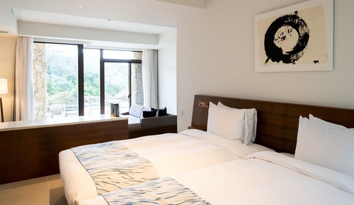 Villa Confort (Quad Room)