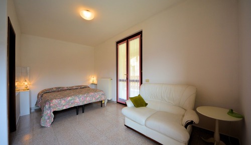 Double Room, Lake View