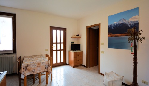Apartment, 1 Bedroom, Lake View (Ca' Sopra)