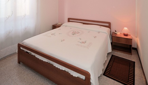 Apartment, 1 Bedroom, Partial Lake View (Ca' Nova)