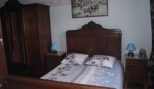 Habitación triple