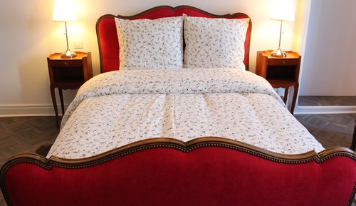 Apartamento (Austerlitz)