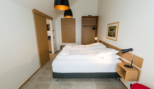 Apartamento de lujo (for two)