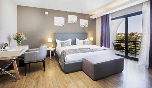 Suite Deluxe