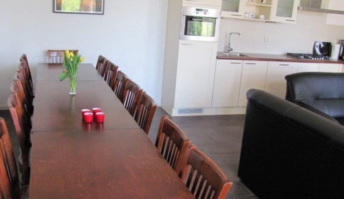 Apartamento, 2 habitaciones (Het Achterhuis)