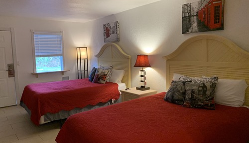 Habitación individual Premium