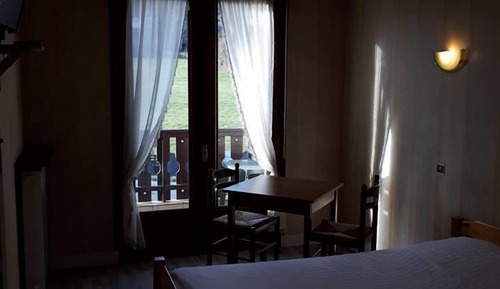 Habitación doble, 1 cama doble (7)