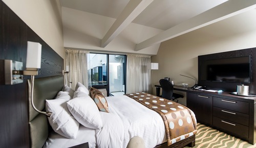 Habitación Confort, 1 cama de matrimonio