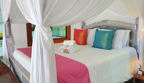 Chalet Deluxe