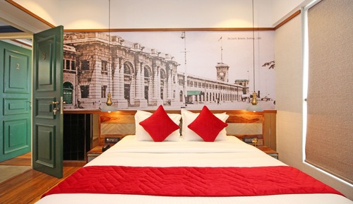 Apartamento, 6 habitaciones
