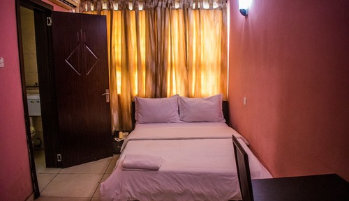 Suite superior