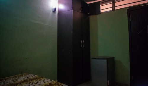 Habitación doble