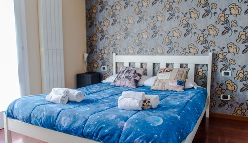 Apartamento, 1 habitación
