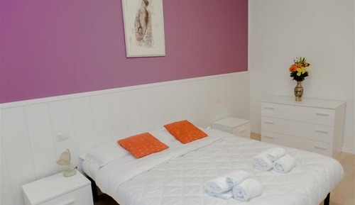 Apartamento, 1 habitación
