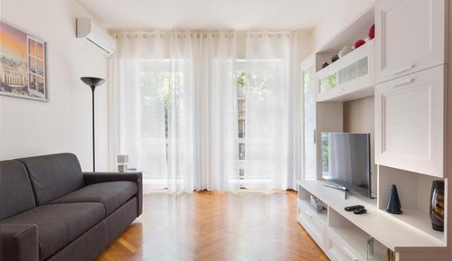 Apartamento, 1 habitación