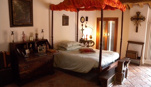 Suite Deluxe