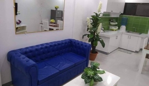 Apartamento clásico