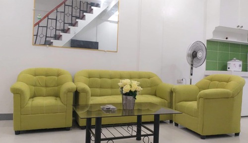 Apartamento Confort, 2 habitaciones