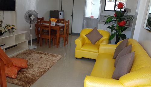 Apartamento clásico, 2 habitaciones