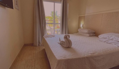 Habitación cuádruple