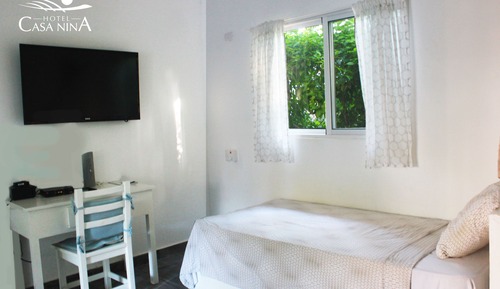 Suite Deluxe, 1 habitación, accesible para personas con discapacidad (A/C)