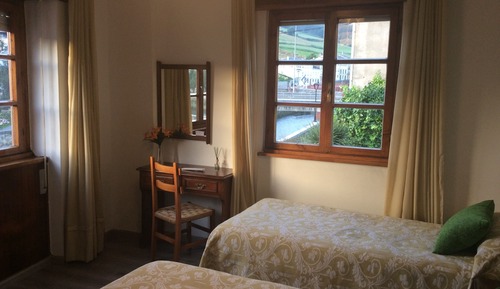 Habitación doble