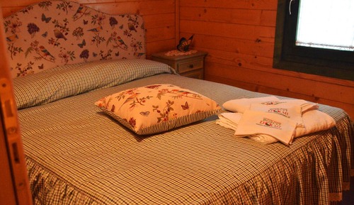Casa, 2 habitaciones (Beccaccia)