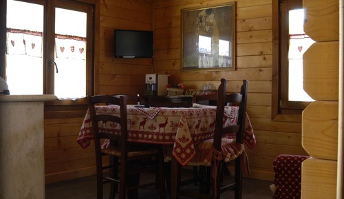 Casa ejecutiva, 2 habitaciones