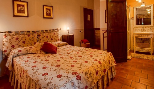 Habitación Deluxe, 1 cama de matrimonio