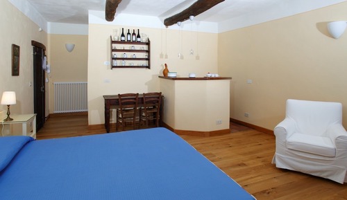 Apartamento, 1 habitación