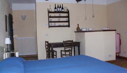 Habitación Deluxe doble