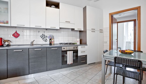 Apartamento, 1 habitación