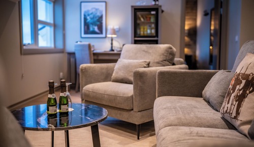 Suite Deluxe