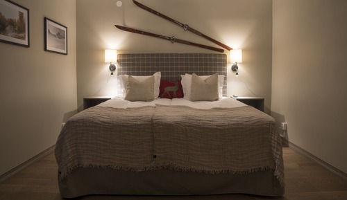 Suite familiar (2 floors #112)