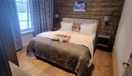 Suite familiar, 2 habitaciones