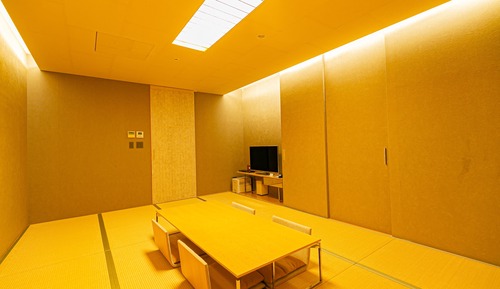 Habitación tradicional (Japanese Style Room)