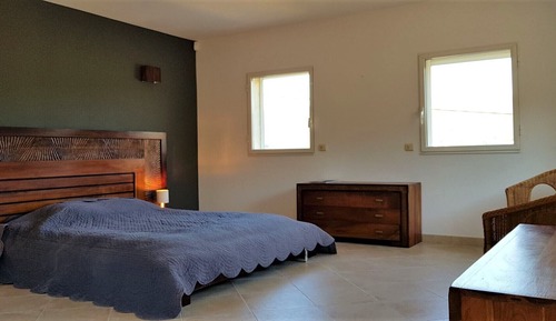 Apartamento Premium (Villa Grenache noir)