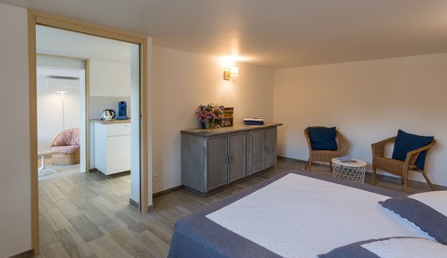 Suite ejecutiva