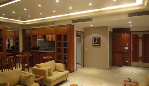 Apartamento Confort, 2 habitaciones