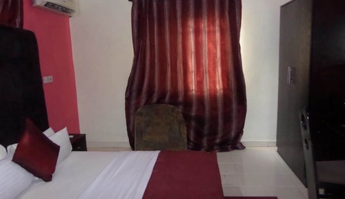 Suite ejecutiva, 1 cama de matrimonio, no fumadores
