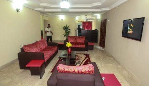 Apartamento Deluxe, 3 habitaciones